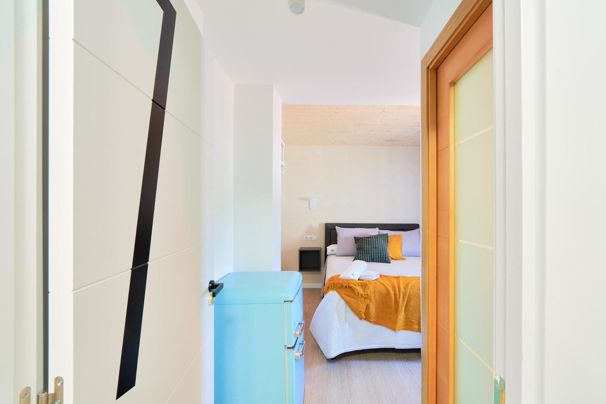 Rg Duque De Aveiro Hotel Malaga Exterior photo