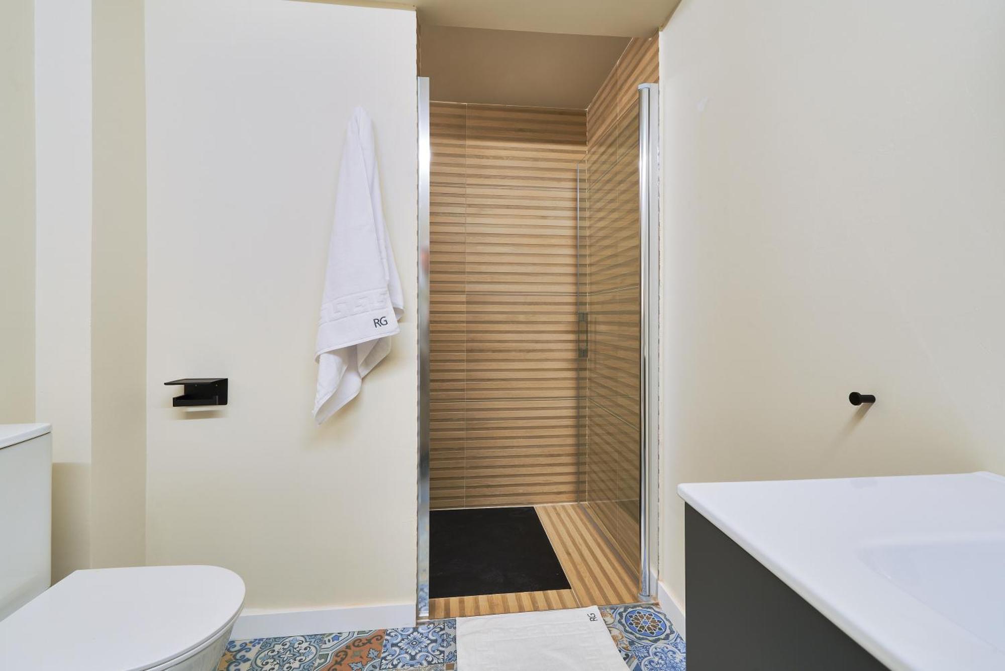 Rg Duque De Aveiro Hotel Malaga Exterior photo