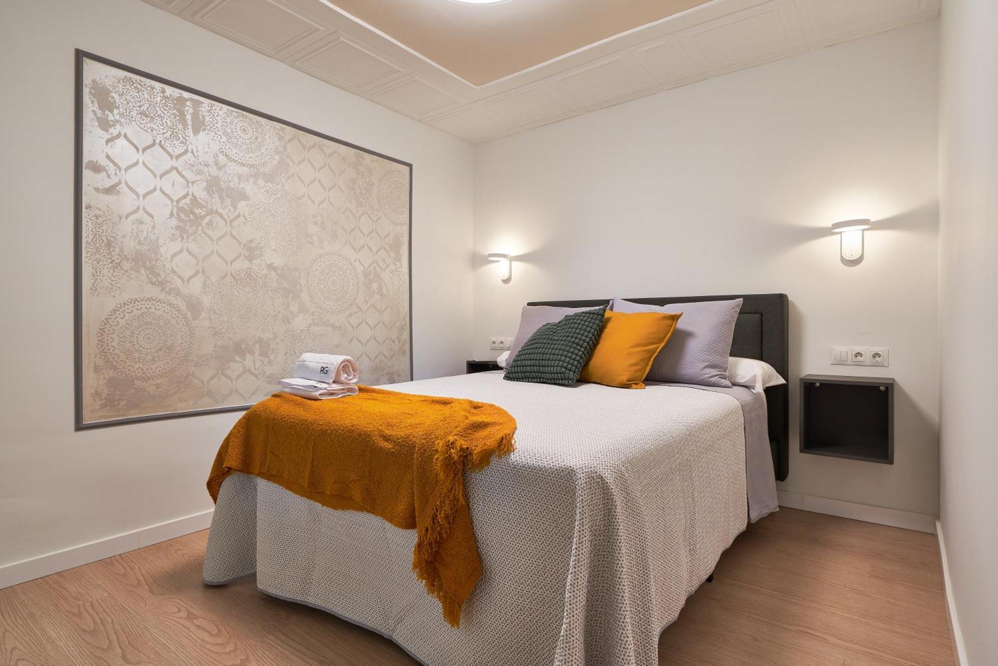 Rg Duque De Aveiro Hotel Malaga Exterior photo